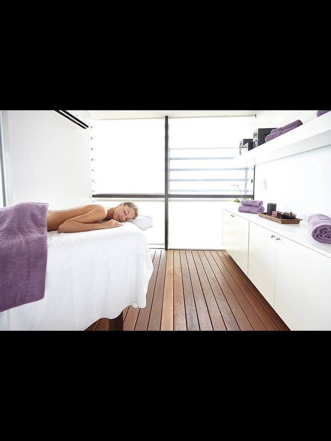 PortoBay Rio de Janeiro -  Spa