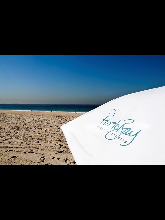 PortoBay Rio de Janeiro -  Beach